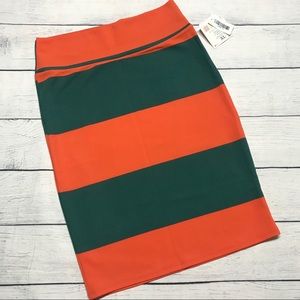 LuLaRoe Cassie Pencil Skirt